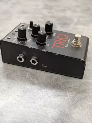 Digitech - TRIO-DIGTCH 2